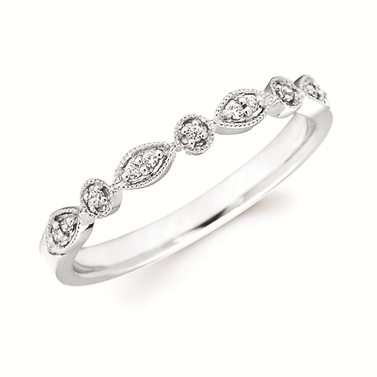 Featured image for “14k Diamond Band”