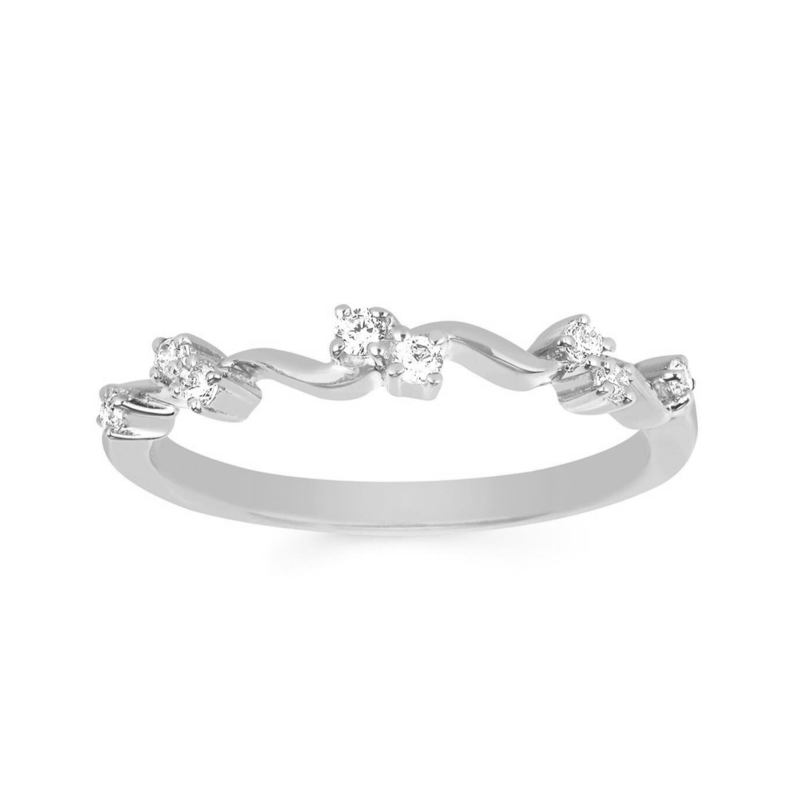 Featured image for “14K Diamond Band”