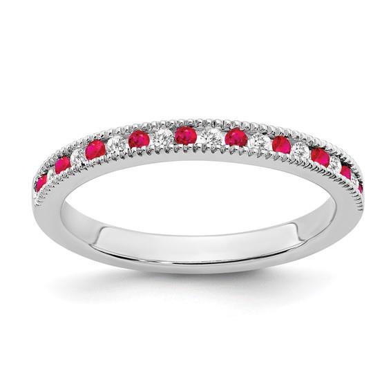 Featured image for “14K Ruby Ring”