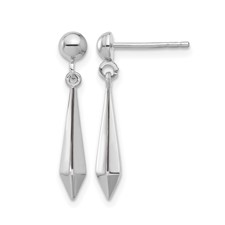 10k Dangle Earrings