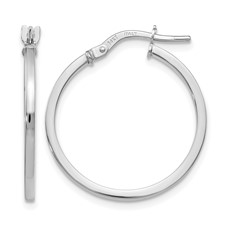 Featured image for “14k Hoop Earrings”