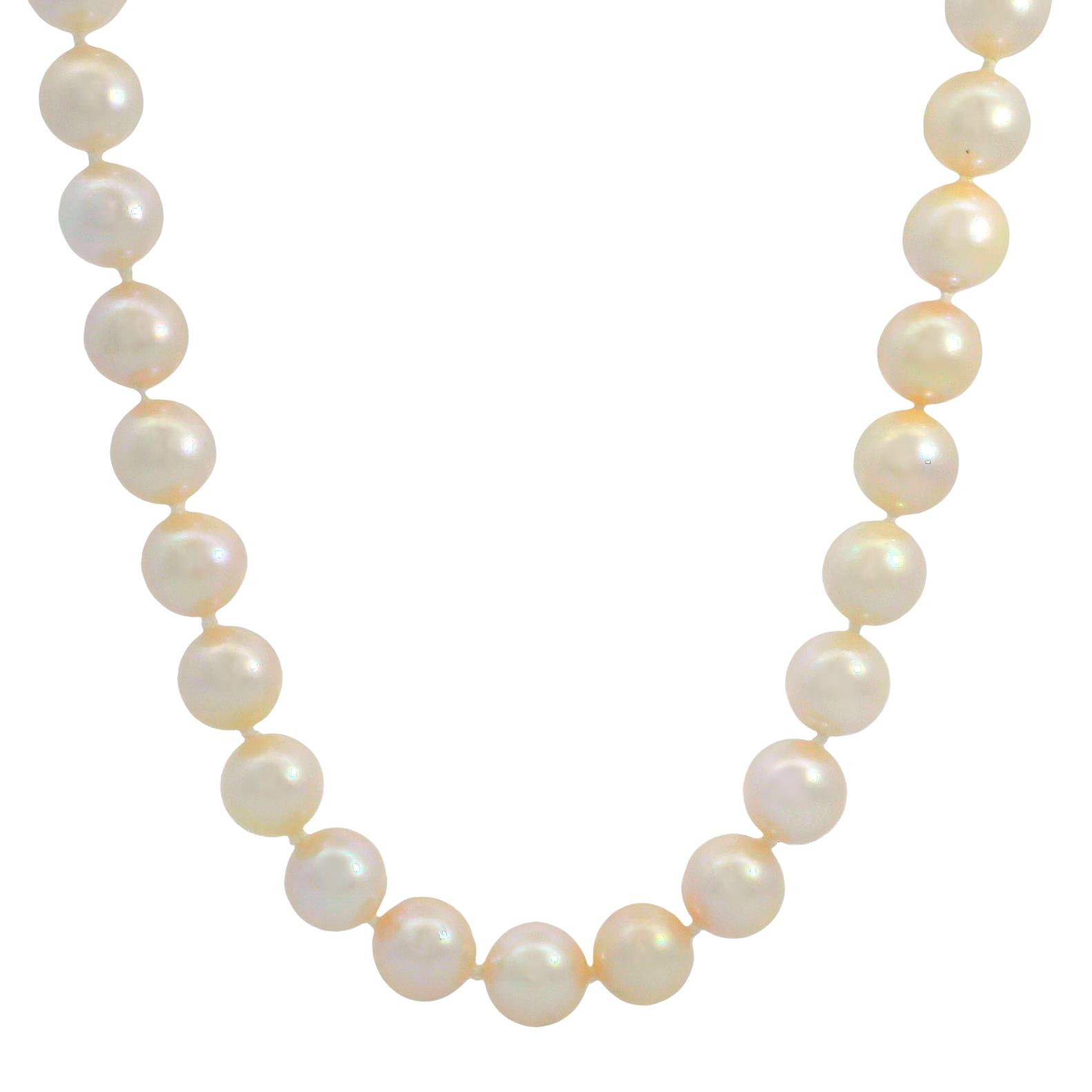 Freshwater Pearls